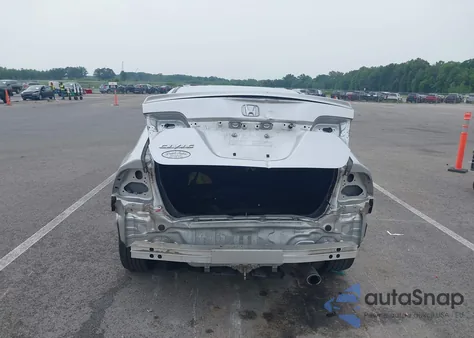 2011 Honda Civic Lx-S z USA, uszkodzony, nr VIN 19XFA1F67BE015243